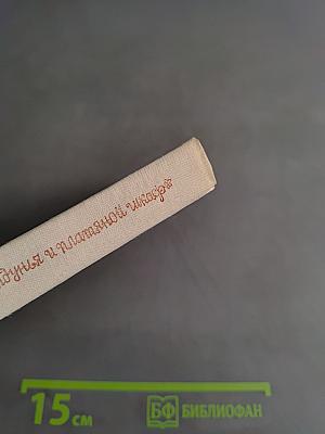 Лев, Колдунья и Платяной шкаф
