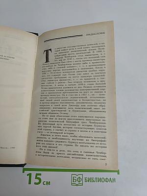 Джозеф Чемберлен и сыновья