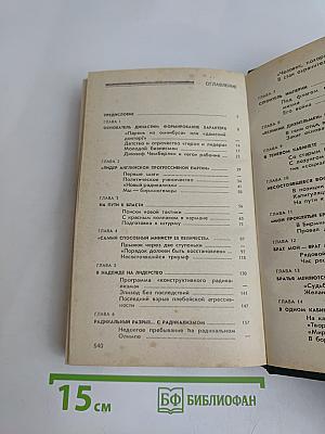 Джозеф Чемберлен и сыновья