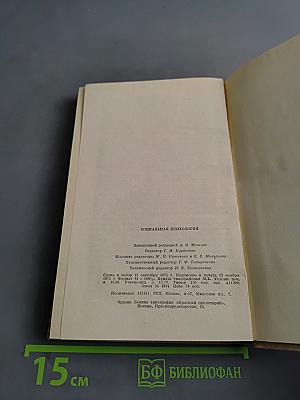 Социальная психология. Краткий очерк