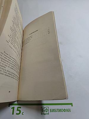 Зарубежный детектив. Том 1