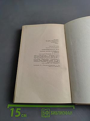 Солнцеворот