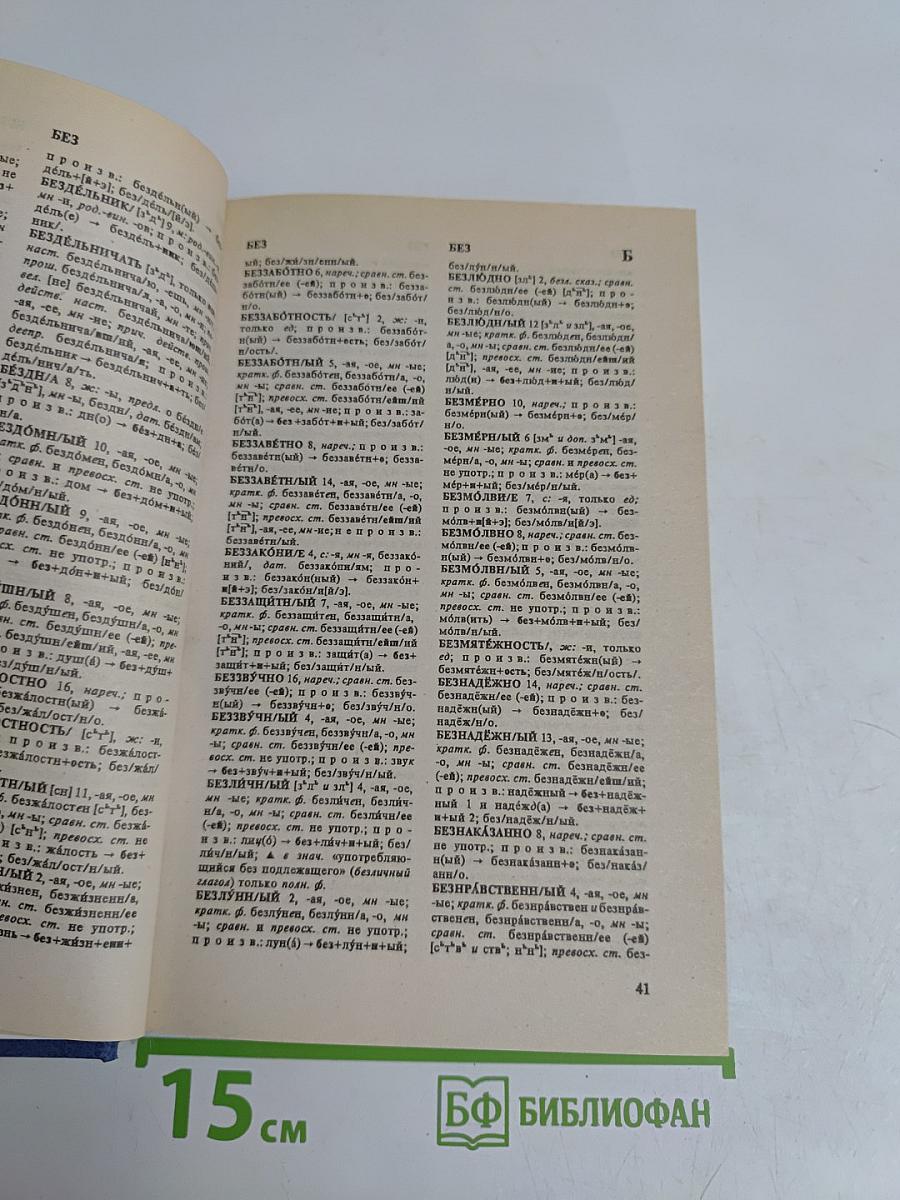 Словарь-справочник по русскому языку