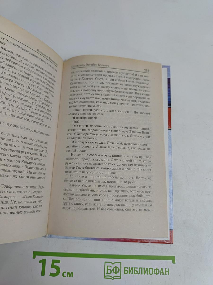 Лик Черной Пальмиры