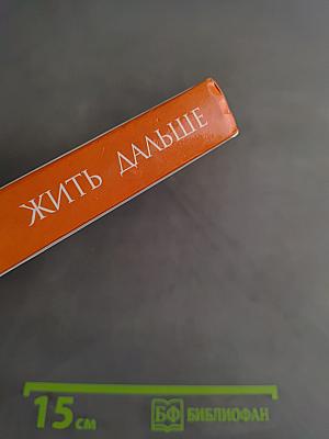 Жить дальше