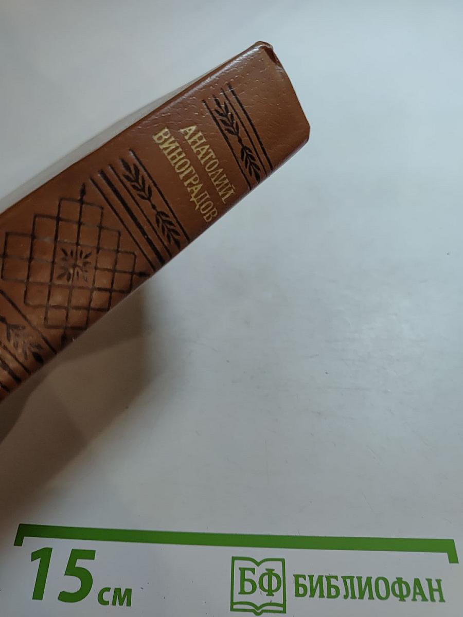 Повесть о братьях Тургеневых; Осуждение Паганини