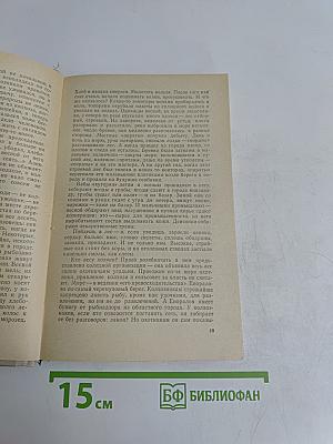Ветка Тамариска