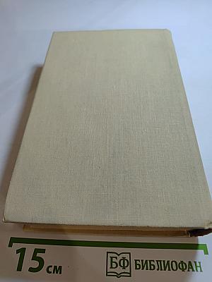 Конец главы