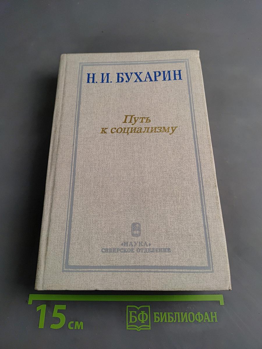 Путь к социализму