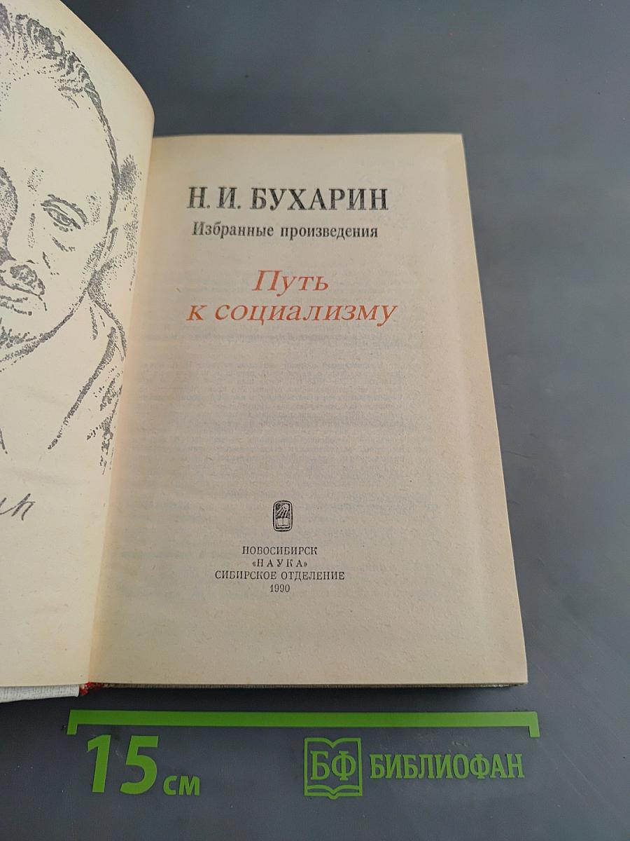 Путь к социализму