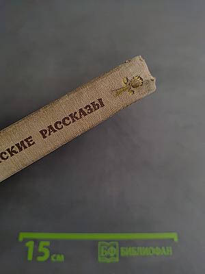 Индийские и пакистанские рассказы
