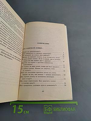 Ваша кошка