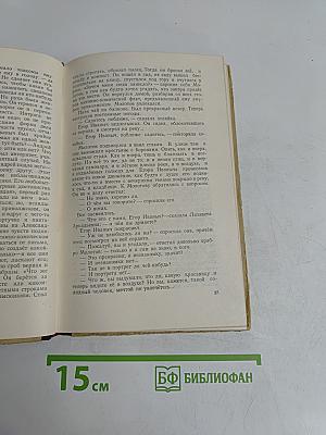 Мещанское счастье. Молотов. Повести