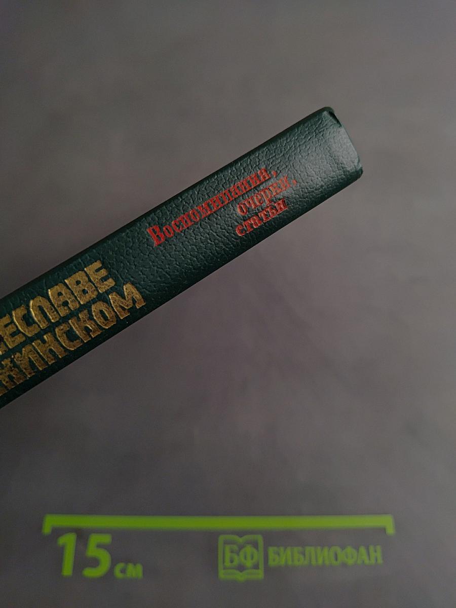 О Вячеславе Менжинском