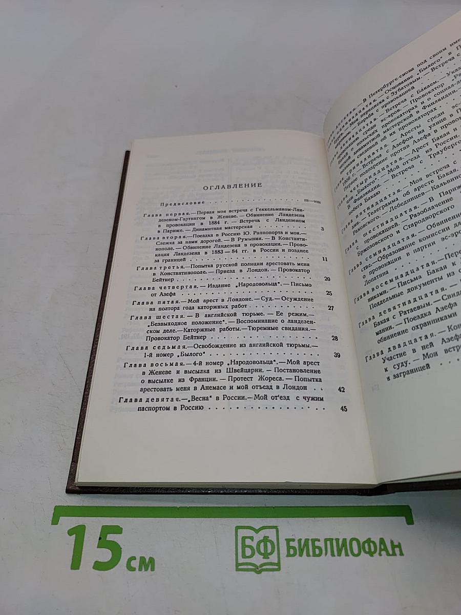 В погоне за провокаторами