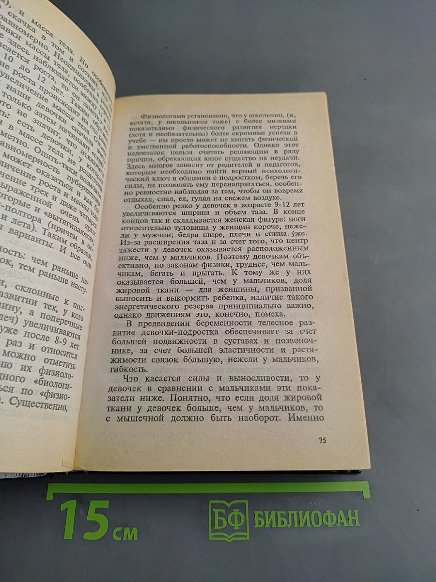 Для вас, гимназистки: Энциклопедия для барышень