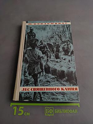 Лес священного камня