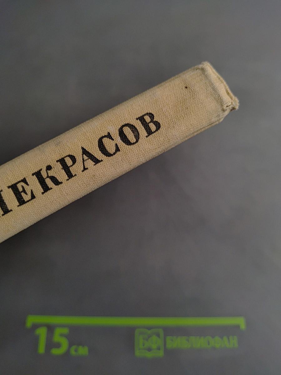 Стихотворения. Кому на Руси жить хорошо