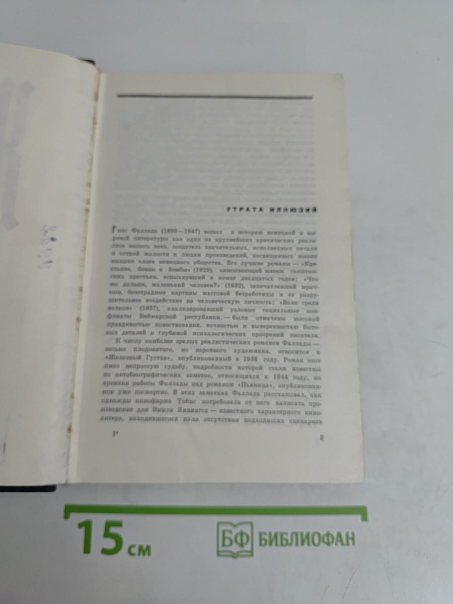 Железный Густав