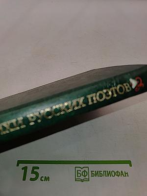 Под большим шатром голубых небес. Стихи русских поэтов XIX-XX веков
