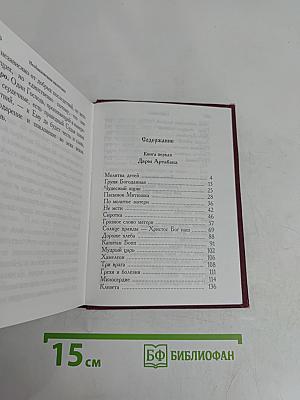 Небесный подарок для русских детей