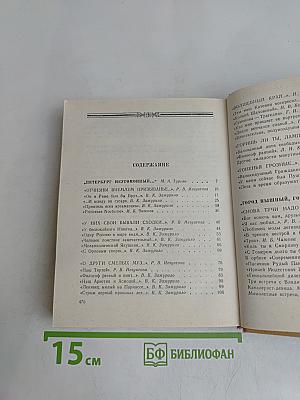Петербургские встречи
