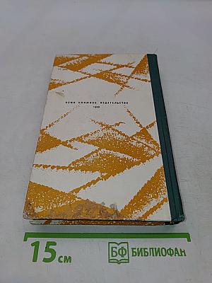 Гранит не плавится. Из записок чекиста. Роман
