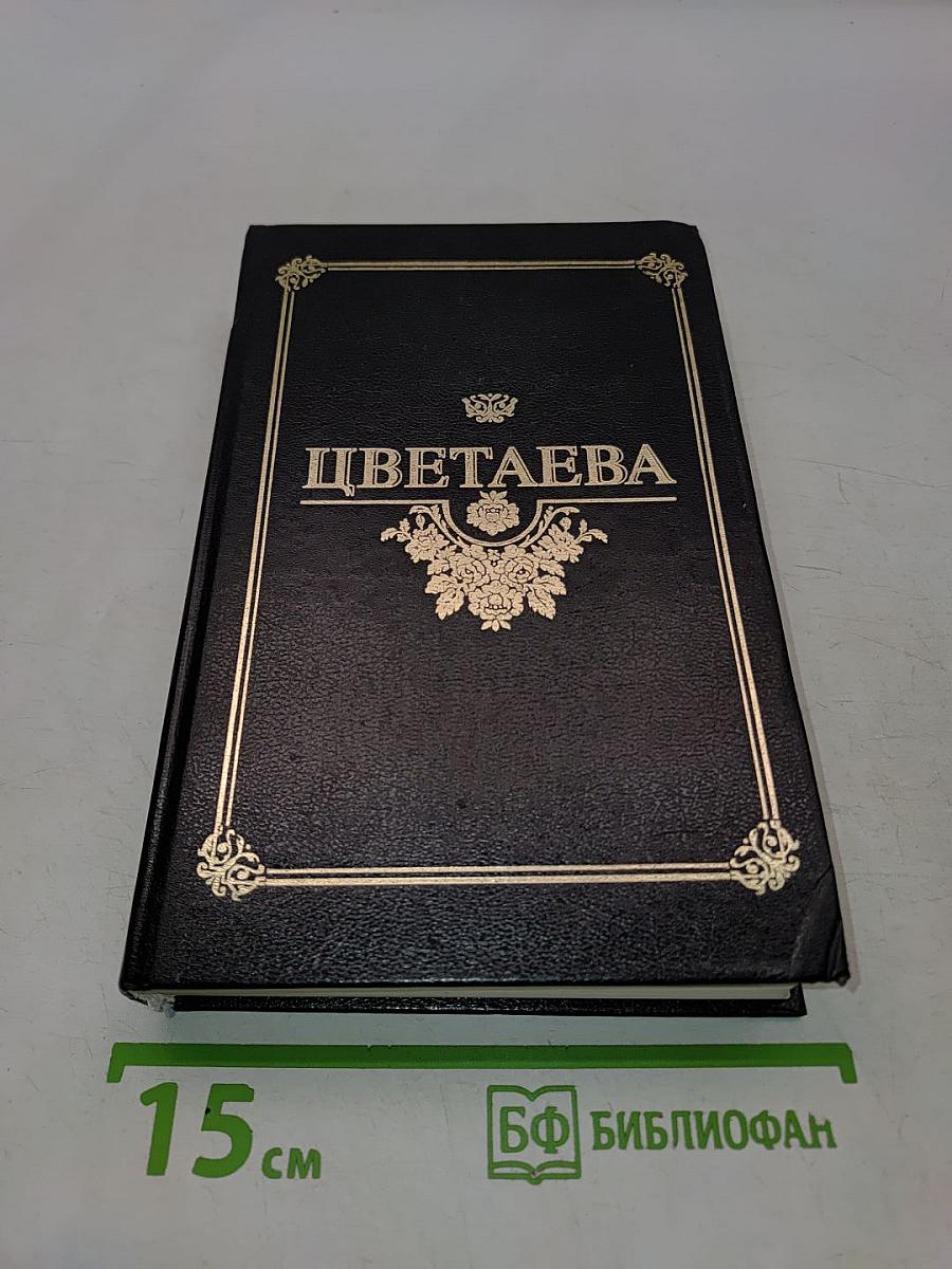 Избранные произведения в двух томах. Том 2. Поэмы