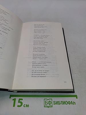 Избранные произведения в двух томах. Том 2. Поэмы