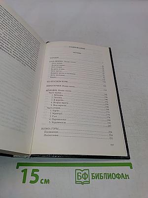 Избранные произведения в двух томах. Том 2. Поэмы