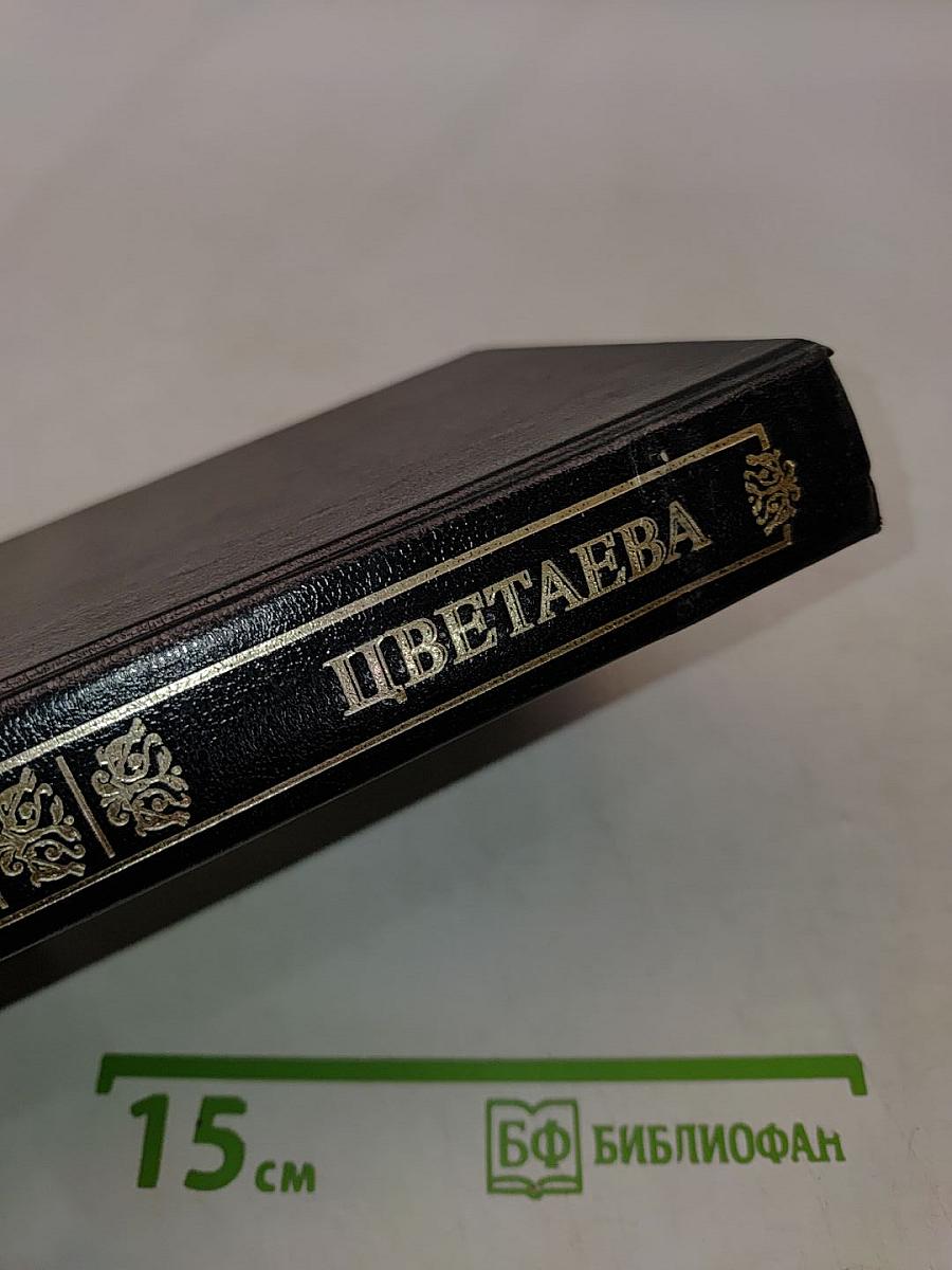 Избранные произведения в двух томах. Том 2. Поэмы