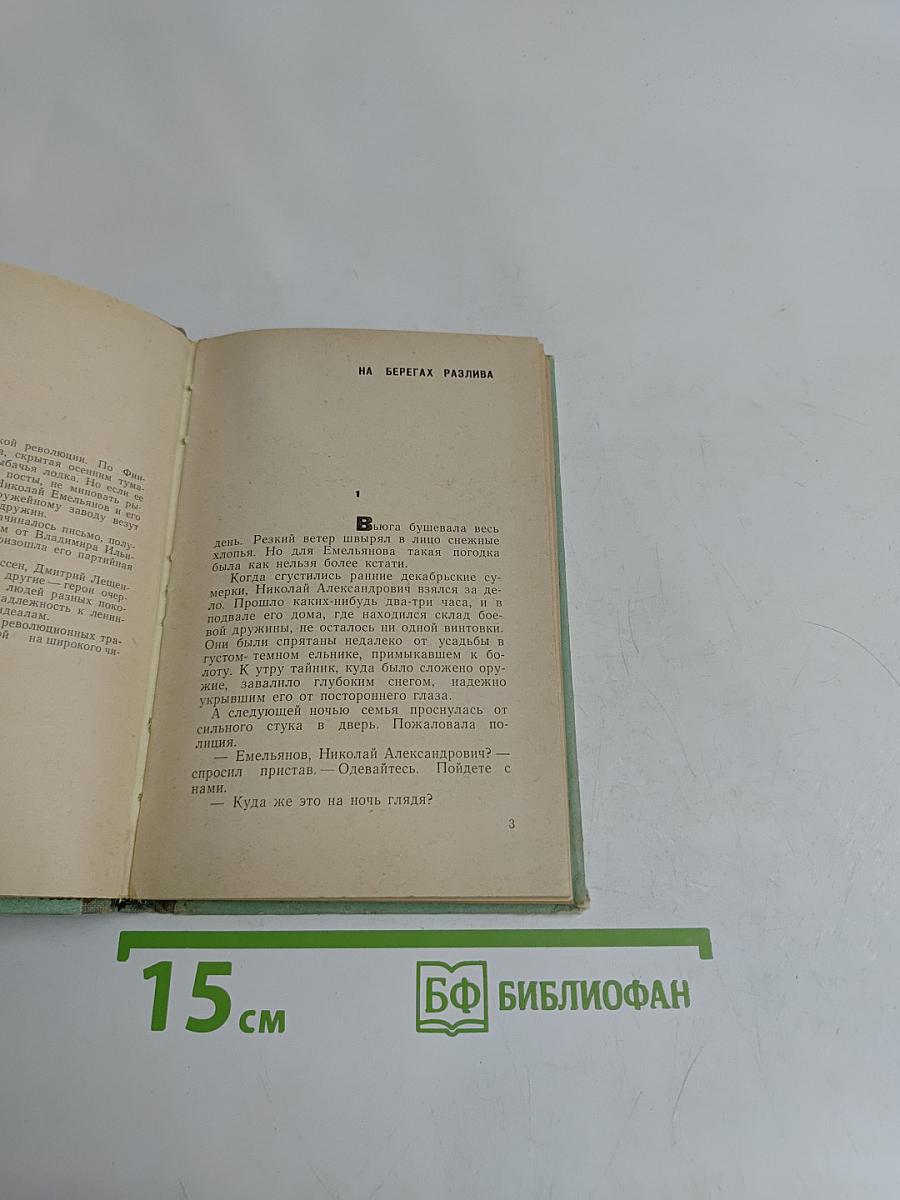 Линия жизни