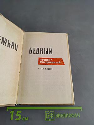Подвиг ежедневный. Стихи и песни
