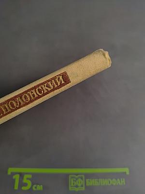 Избранное. Стихотворения и поэмы