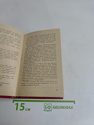 Моонзунд. Роман-хроника. Том второй