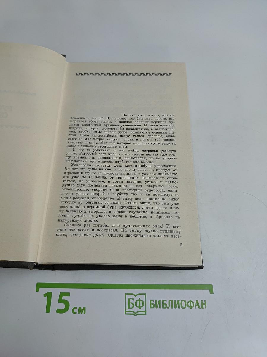 Мальчик в белой рубахе