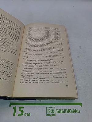 Северное сияние. Исторический роман в двух книгах. Книга вторая