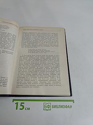 Штрихи судьбы