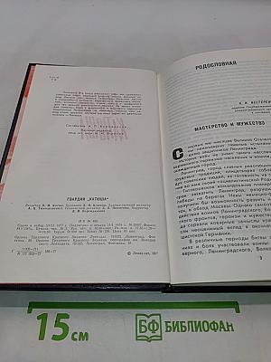 Гвардии «катюша»