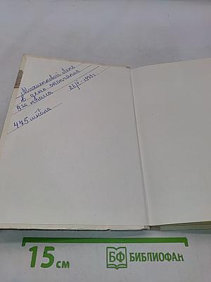 Лесные яблоки