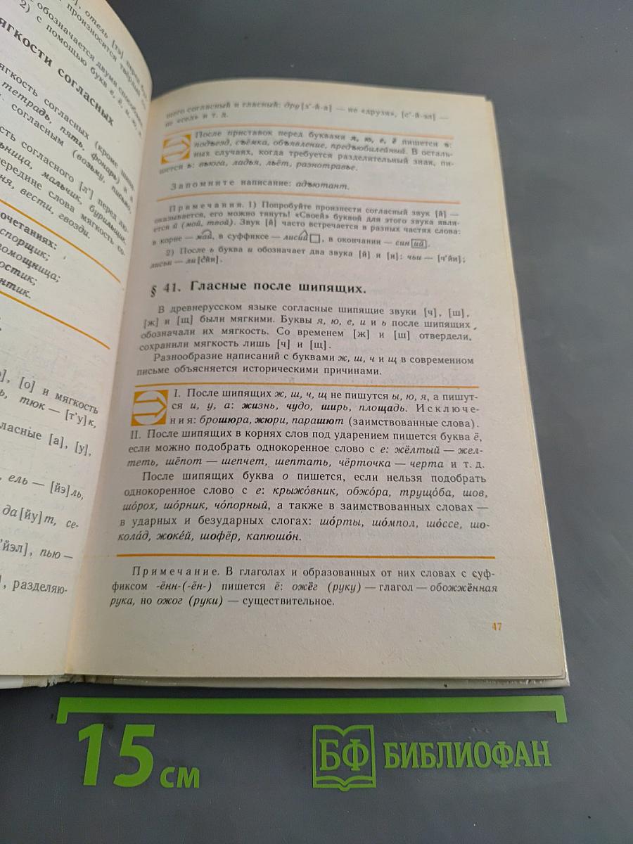 Русский язык. Теория. Учебник для 5-9 классов общеобразовательных учреждений