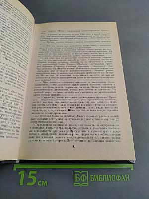 Силуэты времени