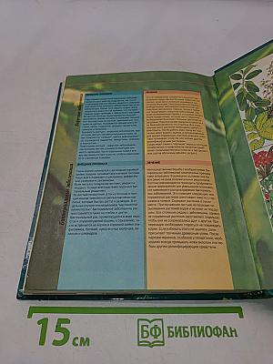 Женщины, книга для вас. Комнатные растения
