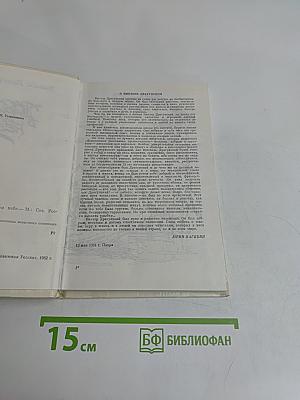 Красный шарик в синем небе