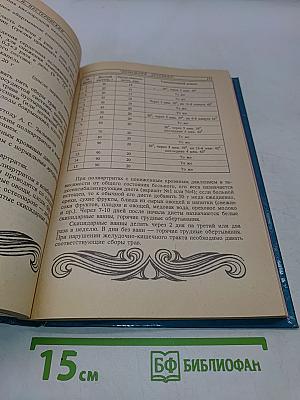 Домашний лечебник