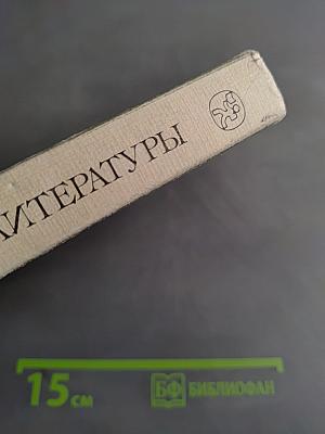 В мире русской литературы. Книга для внеклассного чтения. 6 класс