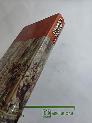 Страницы подвига. Том третий