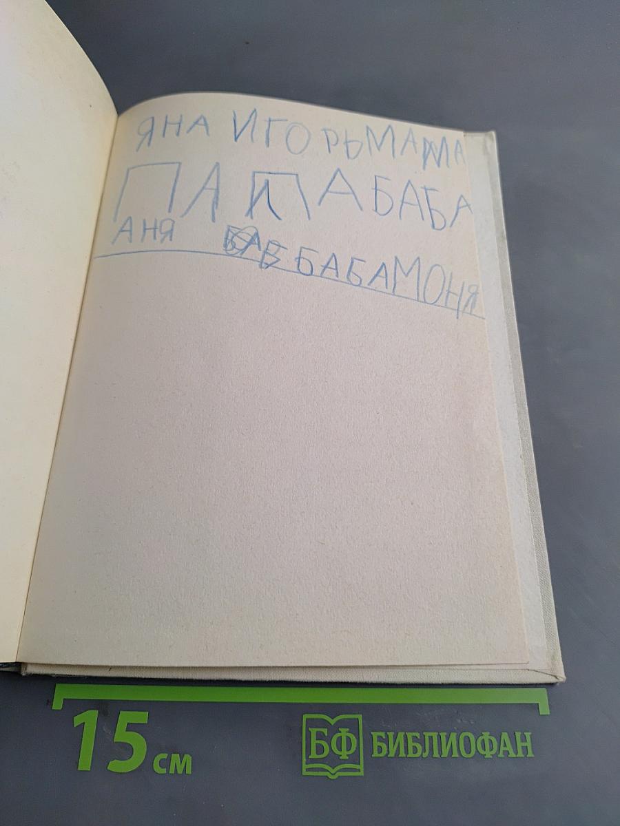 Ленинградский балет сегодня. Выпуск 2