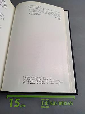 Размышления о профессии