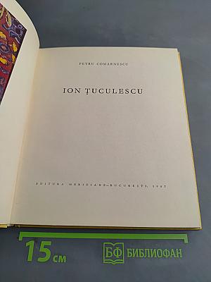 Ion Tuculescu